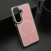 Futrola classic look magsafe za samsung s941b galaxy s26 5g roze ( F124079 )