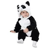 Widmann Pustni Kostum Panda 0,5 - 3 leta, 100