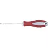 Fortum Fortum izvijač (4740105) ploščat, (-) 5x100mm, S2