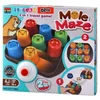 Ozzo kingso toys društvena igra krtica iks oks ( 882360 )