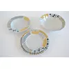 Sigma Set za ručavanje ZNT-2011, Porcelan, 19 komada