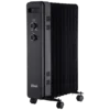 Zilan Radijator uljni, 2000 W, 9 rebara - ZLN8443