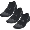 Under Armour Nogavice UA Performance Tech 3pk NS-BLK