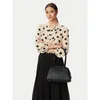 Furla Ročna torba Poppy M WB02109 BX4573 CN O6000 Črna
