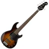 Yamaha BB435 Tobacco Brown Sunburst 5 strunska bas kitara (Rabljeno)