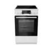 GORENJE Električni staklokeramički šporet EC535G 734893
