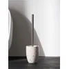 Sinsay - Četka za WC - belo