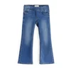 Lindex Kavbojke Freja  moder denim