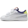 PUMA PATIKE PUMA SMASH 3.0 POISED 2 RACE V INF DEČACI UZRASTA 0-4 GODINE