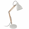 Eglo Torona 1 stona lampa/1, e14, drvo/bela