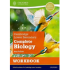 Cambridge Lower Secondary Complete Biology: Workbook (Second Edition)