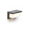 RED - Design Rendl- R12561 - Spoljna zidna svetiljka HIDE 1xE27/18W/230V IP54