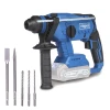 Scheppach Aku Busilica Cekic BC-RHD230-X IXES 5909241900
