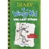 Last Straw (Diary of a Wimpy Kid #3)