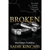 Broken