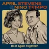April Stevens & Nino Tempo - Do it Again Together (Limited Edition) (Orange Coloured) (180g) (LP)