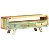 Vidaxl TV omarica 117x30x41 cm trden predelan les
