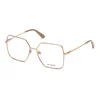 Guess GU2824 059 ONE SIZE (57) Bež/Kristalna