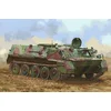 Trumpeter maketa-miniatura GT-MU Light Armored Vehicle • maketa-miniatura 1:35 tanki in oklepniki • Level 4