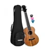 Tenor Ukulele vrh Akacija (+ torba , trzalice) HH 2349