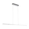 Eglo 97063 - LED luster na sajli FLAGRANERA 1xLED/19W/230V