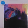 Shigeto - No Better Time Than Now (Blue Black & White Swirl Coloured) (LP)