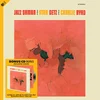 Stan Getz & Charlie Byrd - Jazz Samba (Reissue) (LP + CD)