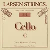 LARSEN STRUNA ZA ÄOELO 4C 1/8 - MEDIUM