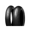 Dunlop Roadsport 2 ( 190/50 ZR17 TL (73W) zadnji kotač, M/C )