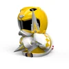 Epee TUBBZ Power Rangers račka Yellow Ranger, 1. izdaja