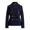 Polo Ralph Lauren Blazer mornarska