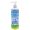 AZETA BIO Organski bebi šampon za kosu i telo Aloe Vera 200ml