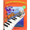 DRABON:TASTENZAUBEREI 3+CD
