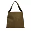 Ročna torba Patrizia Pepe 8B0321/L153-G626 Zelena