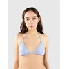 Roxy Beach Classics zgornji del bikini kopalk grapemist