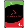 SEAGATE HDD Ironwolf pro NAS (3.5/4TB/SATA/rmp 7200) - ST4000NT001