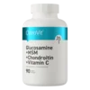 OstroVit Glukozamin + MSM + Hondroitin + Vitamin C, 90 tablet