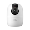 Imou Ranger 2C Pro 5 MP, Wi-Fi 2.4 and 5GHz Pan&Tilt IP camera, H.265, 20 fps, 3,6mm lens, 0 to 355 degrees Pan, field of view 88 degrees, IR up to 10m, Micro SD up to 512 GB, built-in Mic & Speaker, Human and Pet Detection, Smart tracking, 8x zoom.