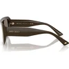 Jimmy Choo Naočare za sunce JC 5026U 50605A