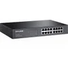 TP-Link TL-SG1016D 16-port Gigabit 10/100/1000Mbps Switch, desktop, interno napajanje AC 100-240V
