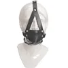 Maska Pokrak Leder 8033