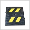 Pik Group Ležeći policajac Safety Rider LP600, Centralna jedinica, 500x600x45mm, 9.3kg, Crno-žuti