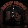 Early James - Strange Time To Be Alive (Limited Edition) (Hardwood Coloured) (LP)