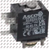 Tuljava 230 V 50/60 Hz