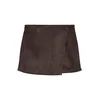 Vero Moda Petite Krilo VMMEADOW rjava
