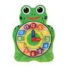 shumee Montessori ura - žaba
