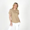 NIKE Majica kratak rukav nsw club ss tee W