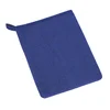 Frotirna krpa - 17x25 cm - temno modra