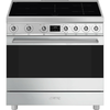 SMEG Štedilnik C9IMX2