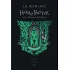HARRY POTTER ET LES RELIQUES DE LA MORT - EDITION SERPENTARD